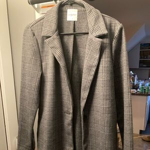 CJLA Boston Coat